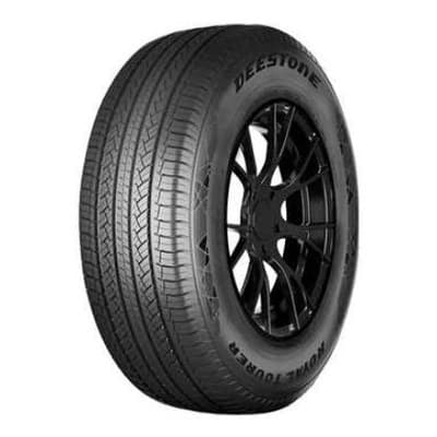ยาง DSTONE HT611