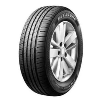 ยาง DSTONE RA01
