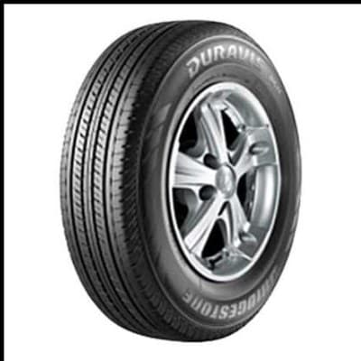 ยาง BRIDGESTONE C DURAVIS R611