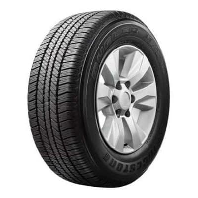 ยาง BRIDGESTONE DUELER H/T 684II