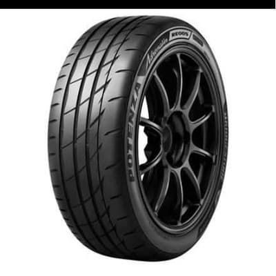 ยาง BRIDGESTONE POTENZA ADRENALIN RE005