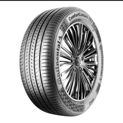 ยาง CONTINENTAL CC7