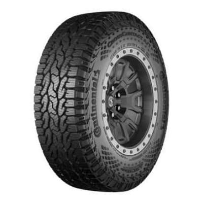 ยาง CONTINENTAL CCAT 2