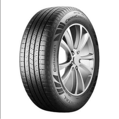 ยาง CONTINENTAL CCRX