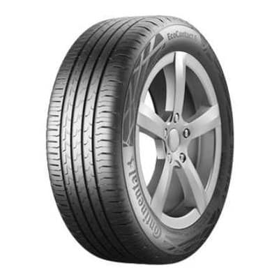 ยาง CONTINENTAL EC6