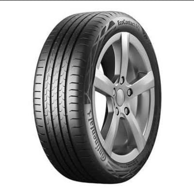 ยาง CONTINENTAL EC6Q