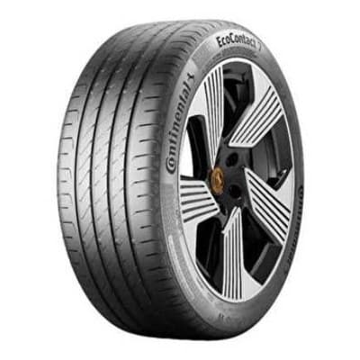 ยาง CONTINENTAL EC7