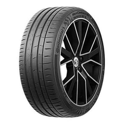 ยาง CONTINENTAL MC7