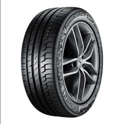 ยาง CONTINENTAL PC6 SSR*