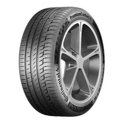 ยาง CONTINENTAL PC6