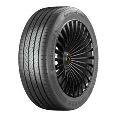 ยาง CONTINENTAL PCC