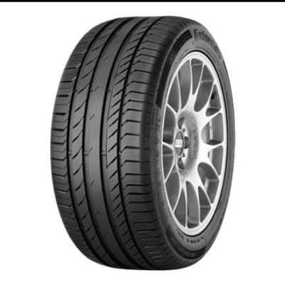ยาง CONTINENTAL SC5
