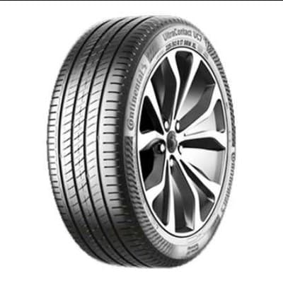 ยาง CONTINENTAL UC7