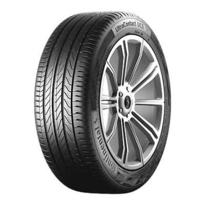 ยาง CONTINENTAL ULTC UC6 SUV