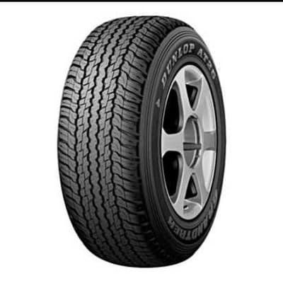 ยาง DUNLOP AT25 OWT