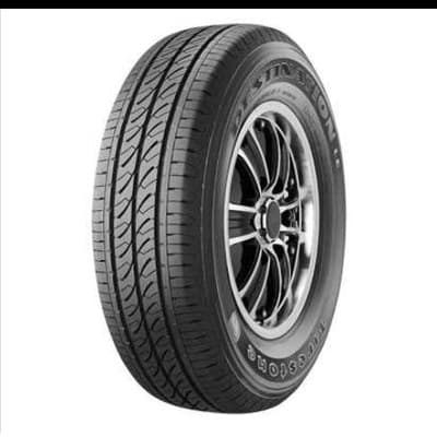 ยาง FIRESTONE C FS DN LE LE-02