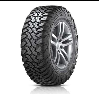 ยาง HANKOOK 6PR RT05 OWL