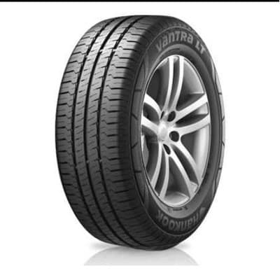 ยาง HANKOOK C 8PR RA18