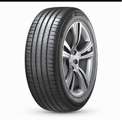 ยาง HANKOOK K135