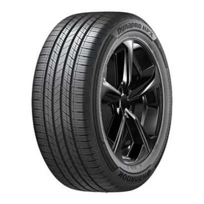 ยาง HANKOOK RA43