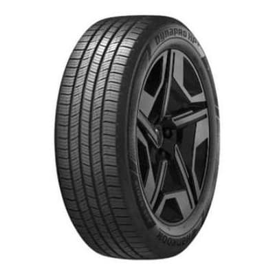 ยาง HANKOOK RA55