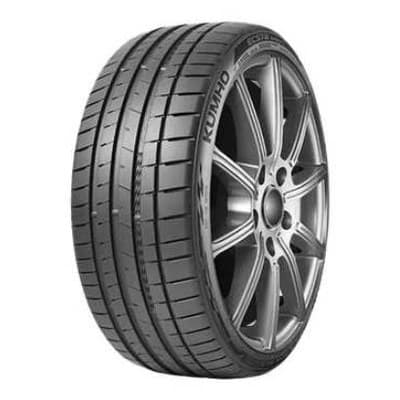 ยาง KUMHO PS72 SPORT S EV