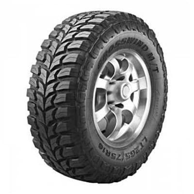 ยาง LINGLONG 10PR CW M/T