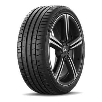ยาง MICHELIN PILOT SPORT 5