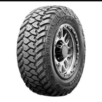 ยาง SAILUN TERRAMAX M/T 10PR