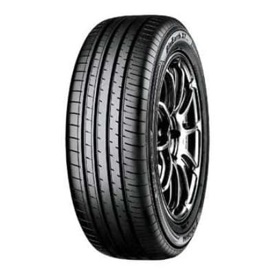 ยาง YOKOHAMA V61